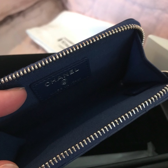 💙Chanel Cles💙✋🏼Sold - Picture 3 of 8